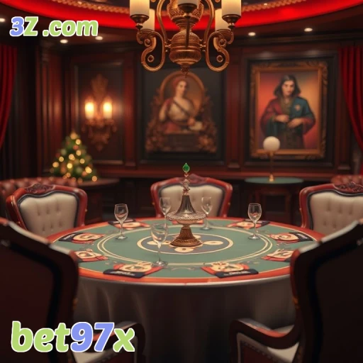 bet97x Aplicativo Móvel