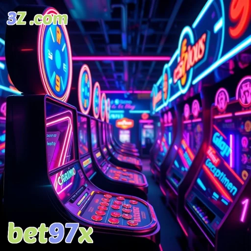 Cassino no Bet97x: Uma Experiência Imperdível para Jogadores