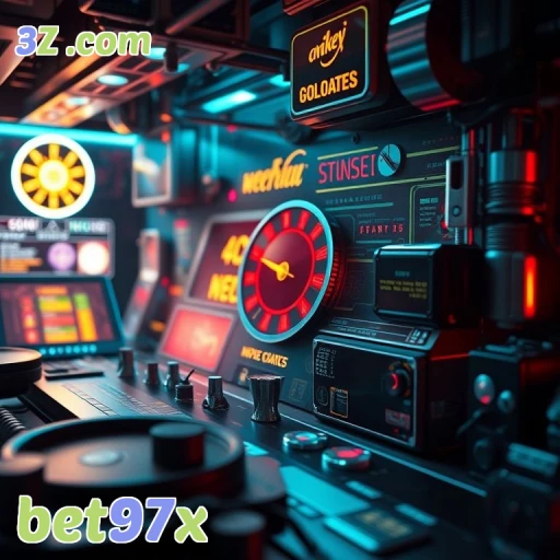Entretenimento em Jogos Diversificados no bet97x