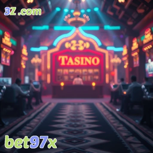 Bet97x: A Seção Paga Que Revoluciona Seus Jogos